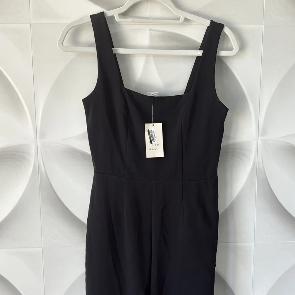 A New Day Women's Maxi Jumpsuit! NWT - Picture 12 of 13